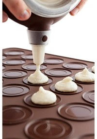 Силиконов комплект от за приготвяне на макарони 18x31 cm – Lékué