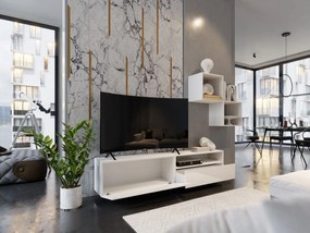 Холен комплект Ralphie-White