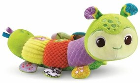 Образователна игра Vtech Baby Myrtille, ma lumi-chenille sensorielle (FR)