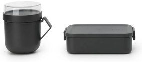 Кутии за обяд 2 бр. Make & Take – Brabantia