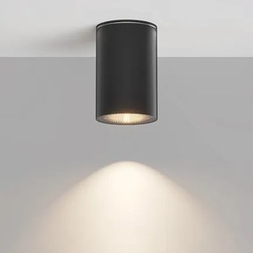 MAYTONI Плафон Ролка - O307CL-01B