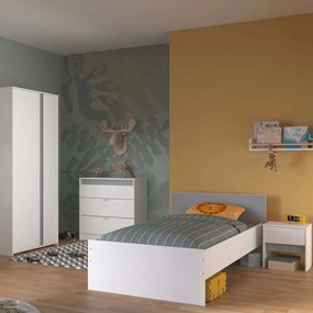 Комплект за детска стая Ballet