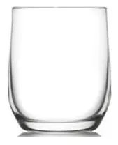 Стъклена чаша за алкохол / аперитив нискa 205мл SUD 05 - Lav