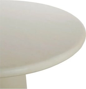 Кръгла трапезна маса ø 140 cm Kulona – Light &amp; Living