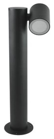 Външна лампа PINO 1xGU10/10W/230V IP44 44 cm