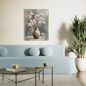 Картина 60x80 cm Magnolias – Styler