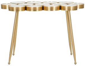 Сгъваема маса 55x100 cm Buttle - Mauro Ferretti