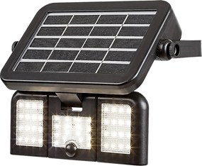 Rabalux Lihull Соларно осветление IP44 LED 9,6W 4000K 77020