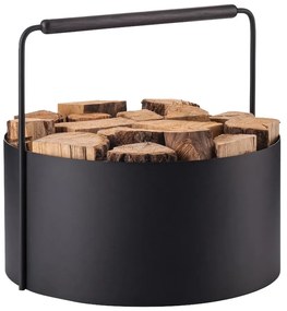 Кош за дърва Ashi – Blomus