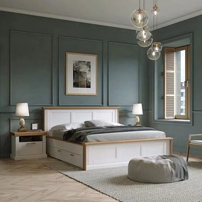 Спален комплект Tahoma