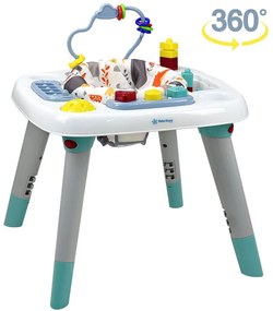 Играчка за активност Bebe Stars Entertainment 4 in 1