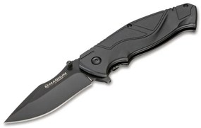 Böker - Джобен нож Magnum Advance All Black Pro 19,5 см