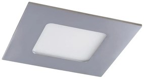 Rabalux 5586 - LED За баня Осветление за окачен таван LOIS LED/3W/230V 4000K IP44