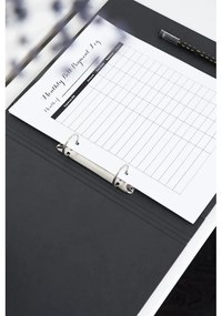 Картонен органайзер за документи Ringo - Bigso Box of Sweden