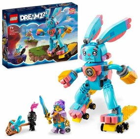 Playset Lego 71453 Dreamzzz