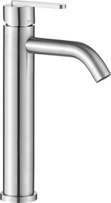 Смесител за баня Rea Ontario Brush Nickel