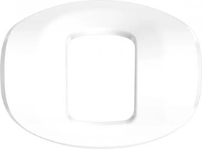 Епилатор Techwood TCO-6007, 2 скорости, LED светлина, Автономност 2 часа, USB-C, IPX7, Бял/Лилав