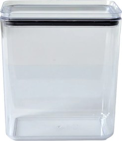 Пластмасова кутия за храна – Homéa