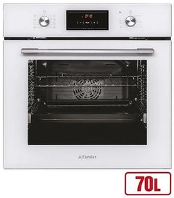 Eurolux EO2 F8PTMS Фурна за вграждане