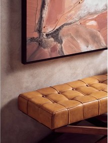 Картина с включена рамка/върху платно 83x123 cm Astratto – Premier Housewares