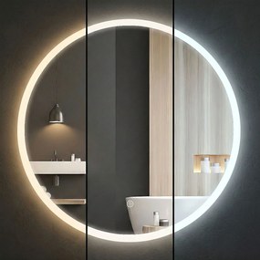 Огледало LED 100cm FFJ100