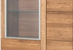 Витрина Montero двойна