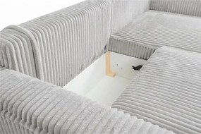 Ъглов диван Beth