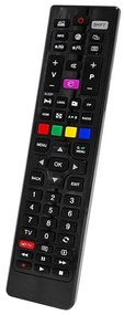 MK FLORIA Superior RC TV Telefunken/Vestel-Дистанционно управление за TV Telefunken/Vestel
