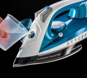 Парна ютия Russell Hobbs 235971 Supreme