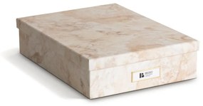 Картонен органайзер за докумнети Oskar Paper Laminate – Bigso