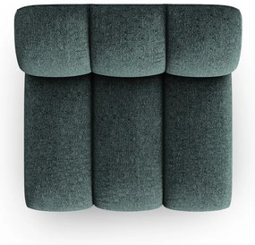Тюркоазен модулен диван (среден модул) Lupine – Micadoni Home