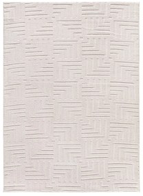 Кремав килим 80x150 cm Estilo – Universal