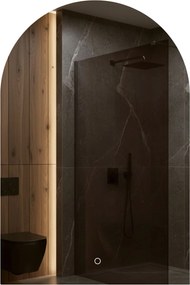 Огледало LED 90x60cm TOP-1