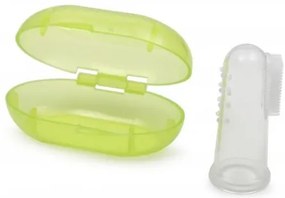 Cangaroo  -  Силиконов накрайник за миене на зъби