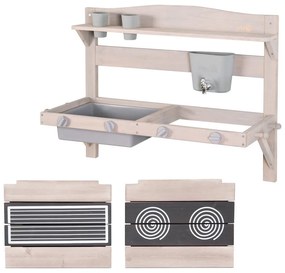 Детска градинска кухня – Roba