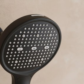 Комплект за душ REA Farel Black