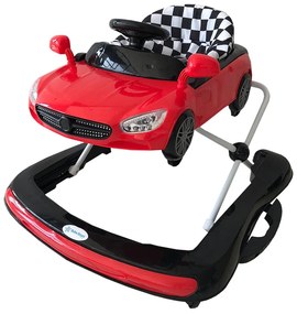 Проходилка Bebe Stars Racing Car