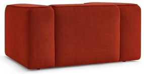 Кресло в тухлен цвят Zephyr – Bobochic Paris