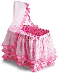 Moni toys  -  Легло-люлка за кукли Princess 9376