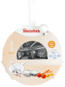 Мелница за храна Metaltex