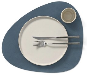 Подложка за хранене от еко кожа 37x44 cm Curve L Nupo – LIND DNA