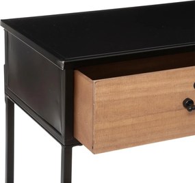 Конзолна маса atmosphera Baris, 112 cm, MDF