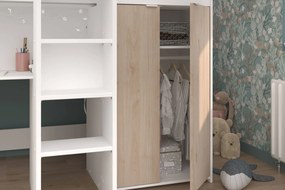 Многофункционално легло Toms