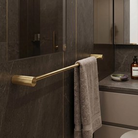 Закачалка за баня A62301G OTTO Gold