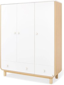 Кръгъл комплект за бебешка стая