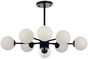 Таванна лампа InLight 5315-8 Полилей