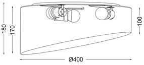 Полилей Moren-сив