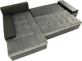 Ъглов диван Bangkok Mini-Kafe - Skouro kafe