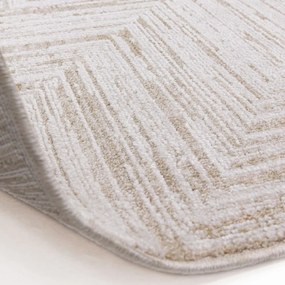 Кремав килим 200x300 cm Anders Beige Natural – Asiatic Carpets