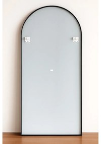 Стенно огледало 90x180 cm Madrid – House Nordic